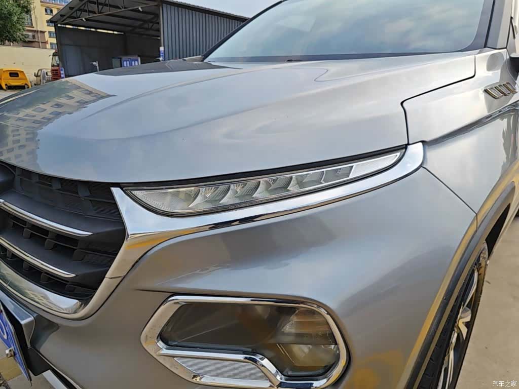 Wuling 510, 2018 24