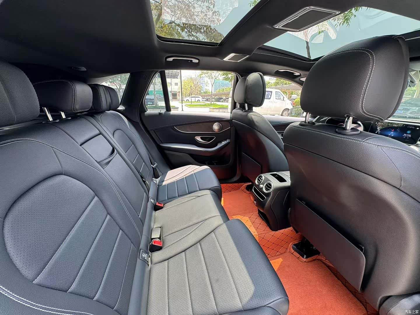 Mercedes-Benz GLC, 2020 9