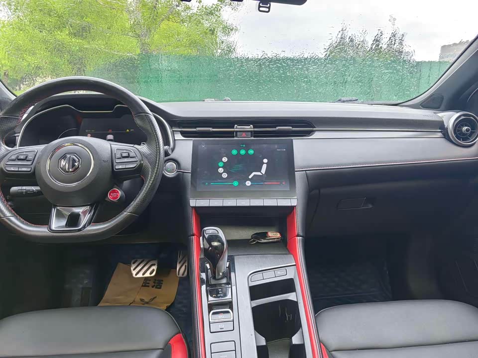 MG MG6 MG MG6