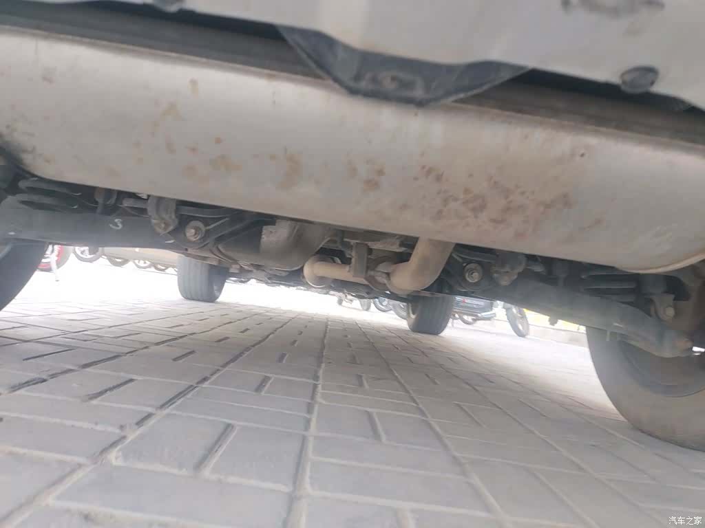Changan CS55, 2018 25