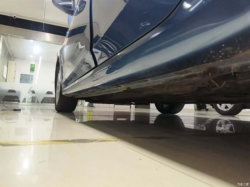 Roewe i6, 2018 22