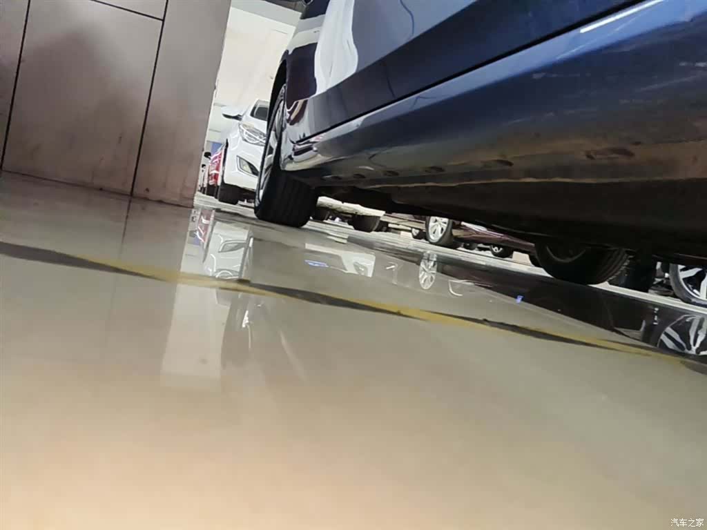 Roewe i6, 2018 21