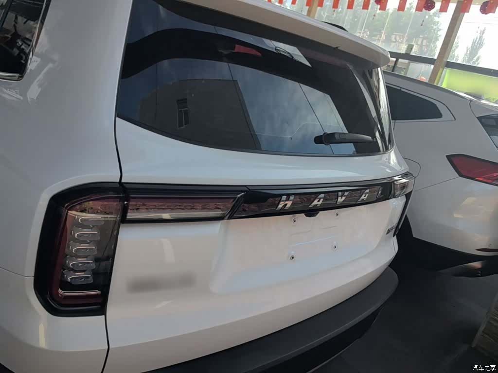 Haval Big Dog, 2021 6