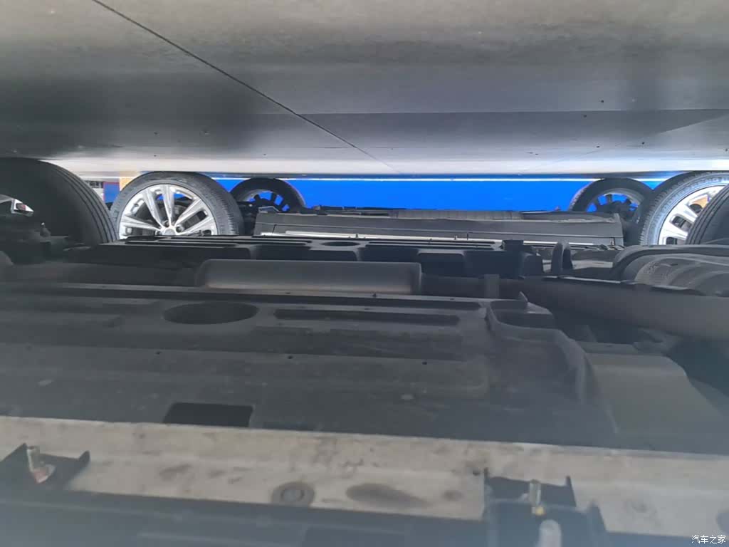 Haval Big Dog, 2021 21