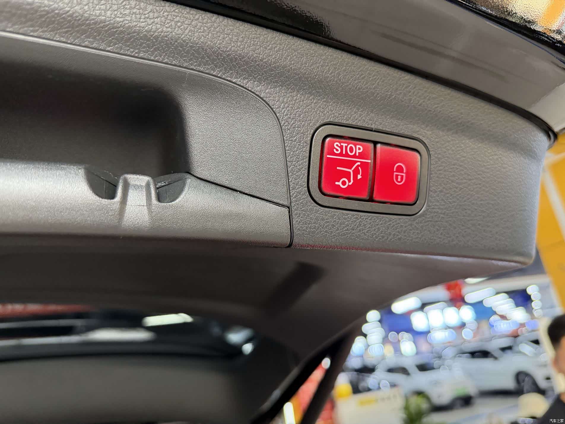 Mercedes-Benz GLE, 2025 19