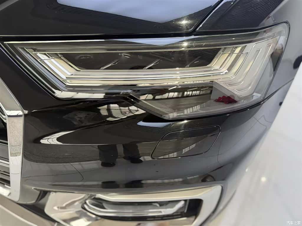 Audi A6L, 2024 20