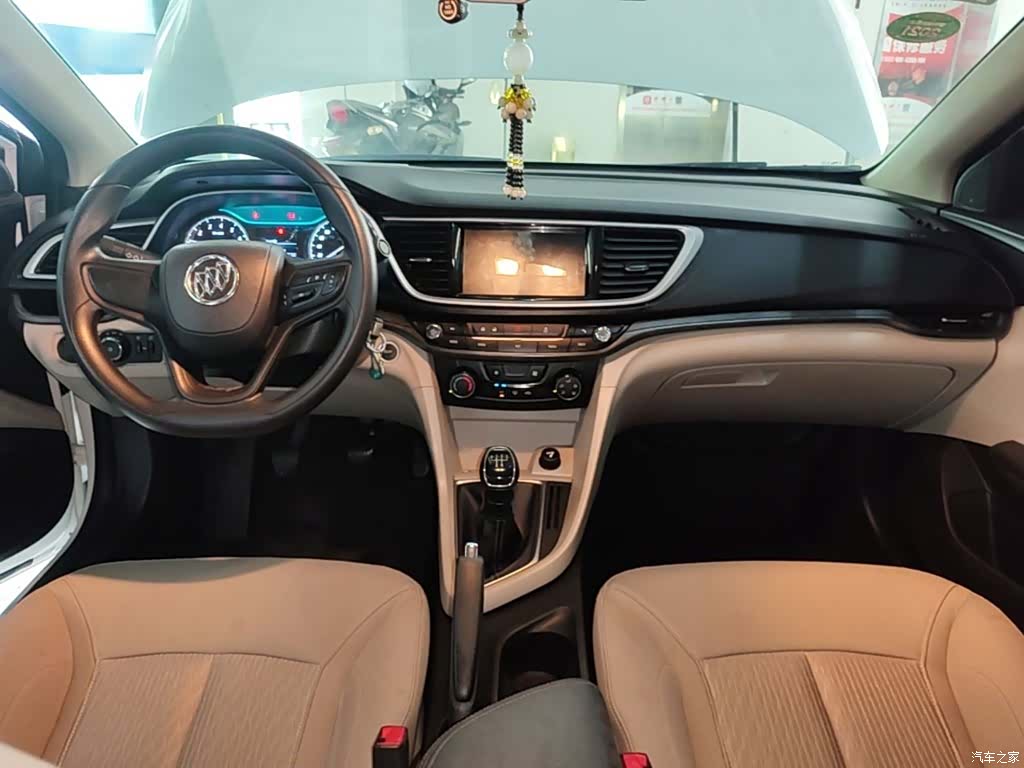 Buick 15N, 2017 10