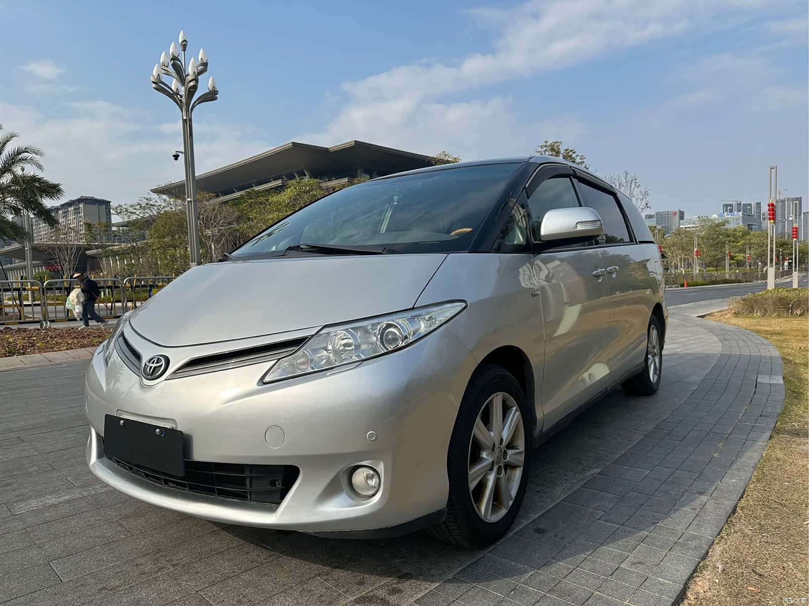 Toyota 7