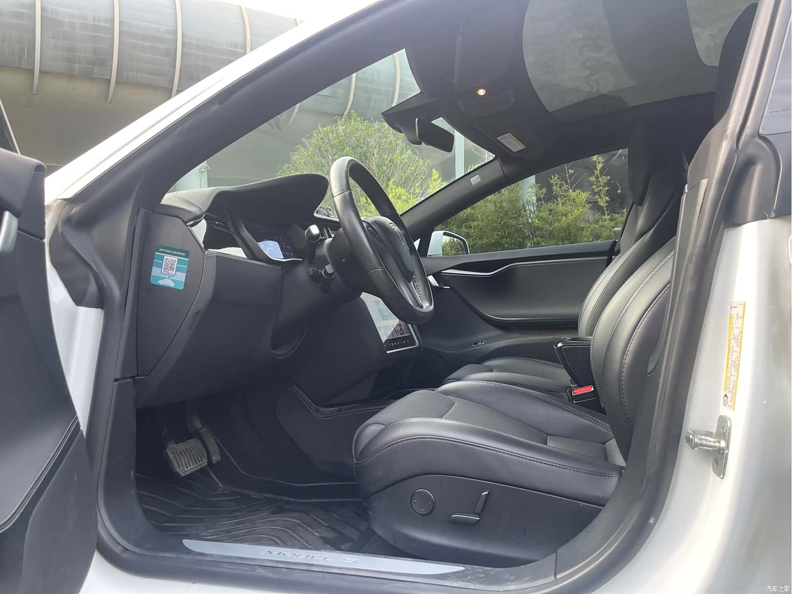 Tesla Model S, 2019 14