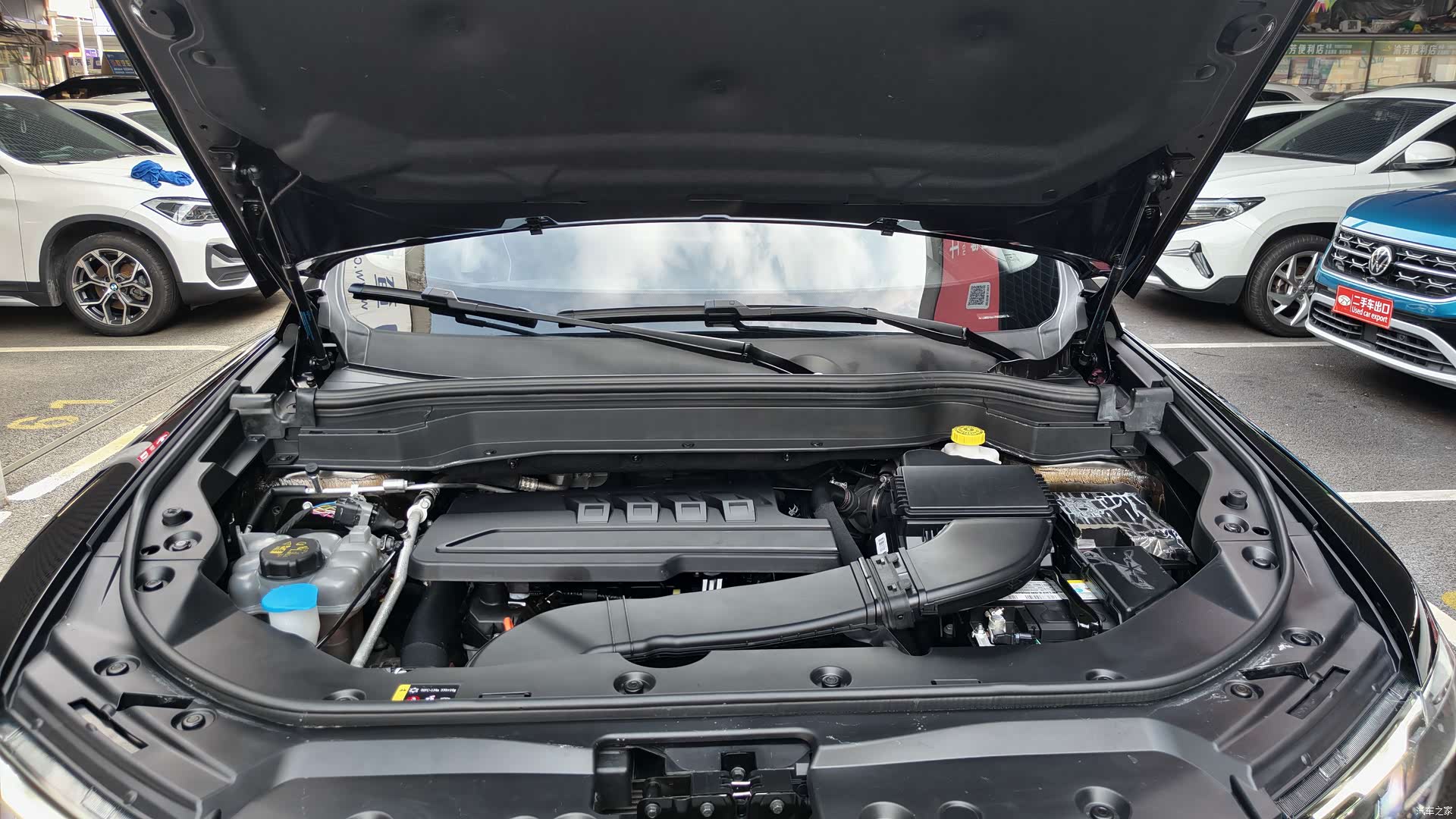 Haval H6, 2023 19