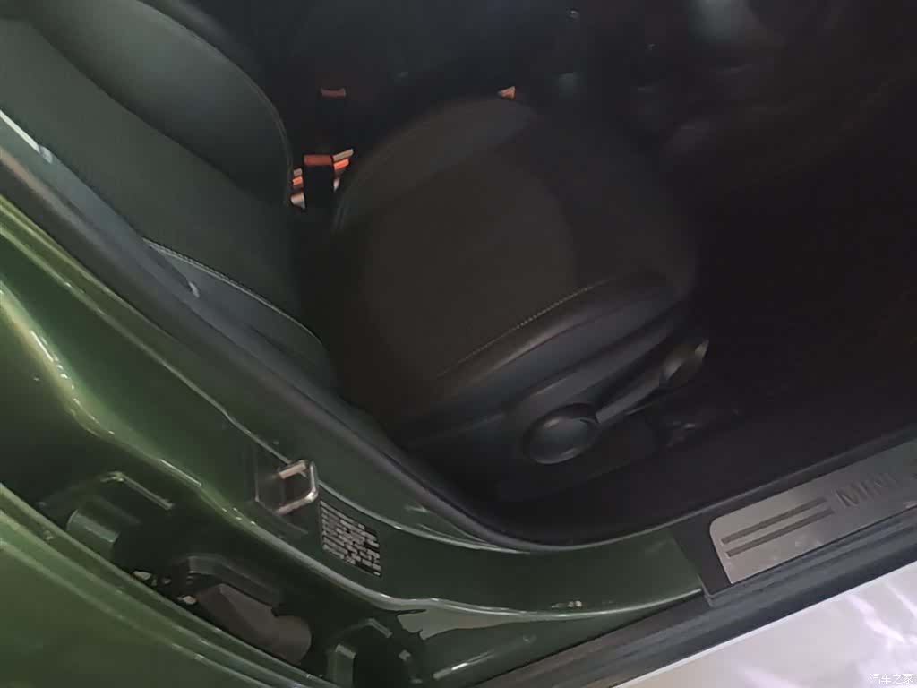Mini Countryman, 2017 25