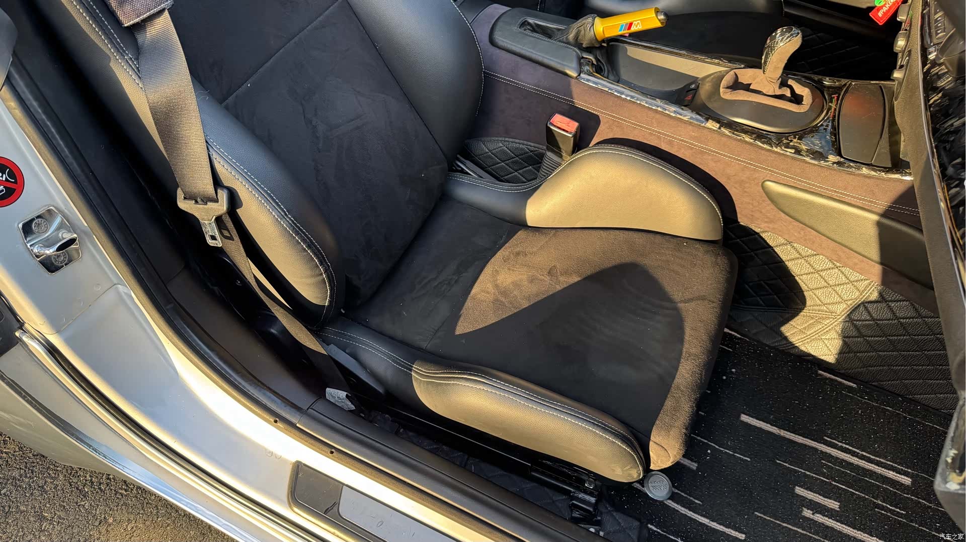 BMW Z4, 2007 7