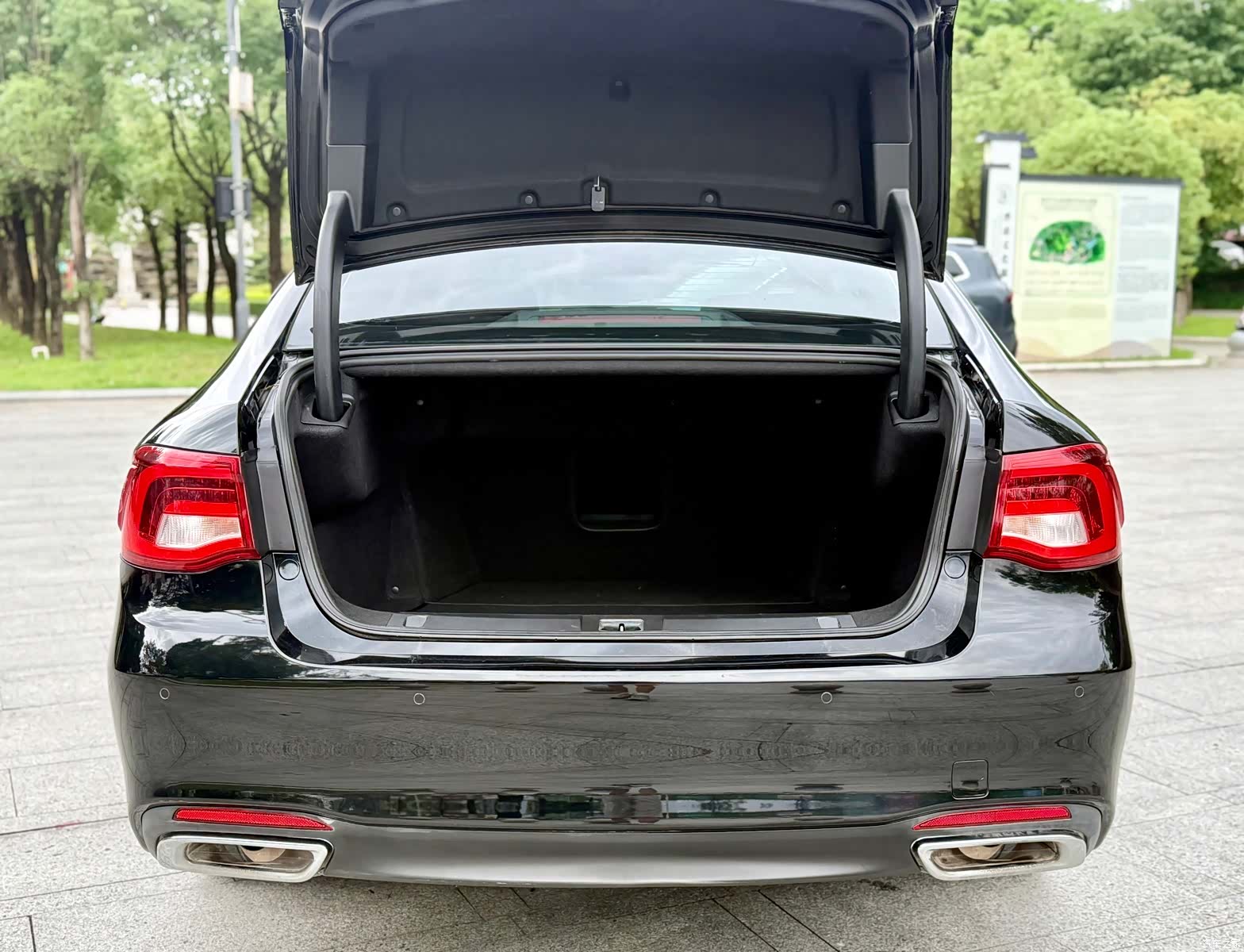 GAC GA8, 2018 20