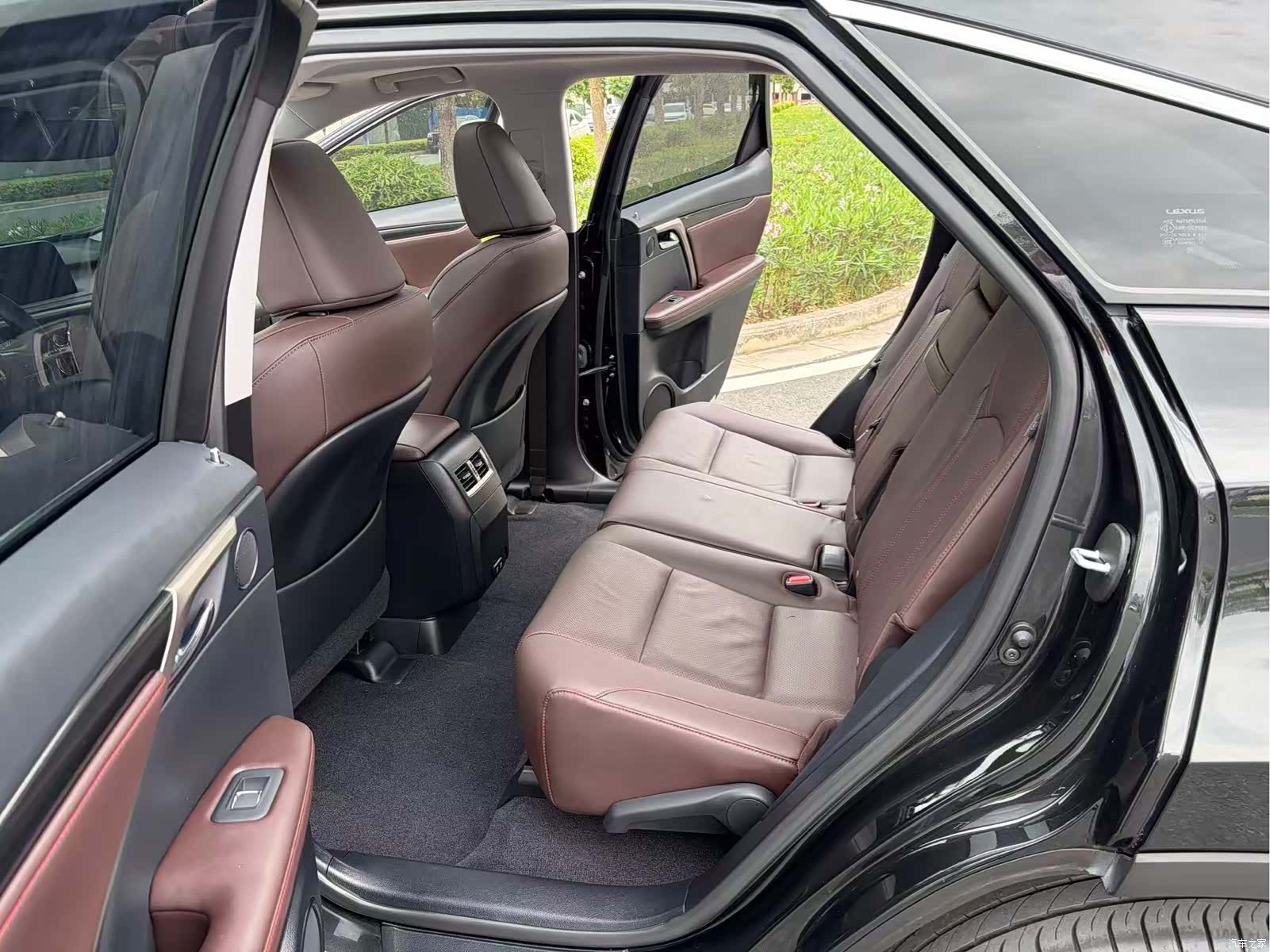Lexus RX, 2020 8