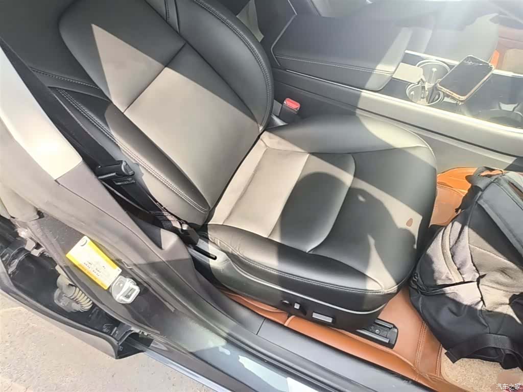 Tesla Model 3, 2020 25