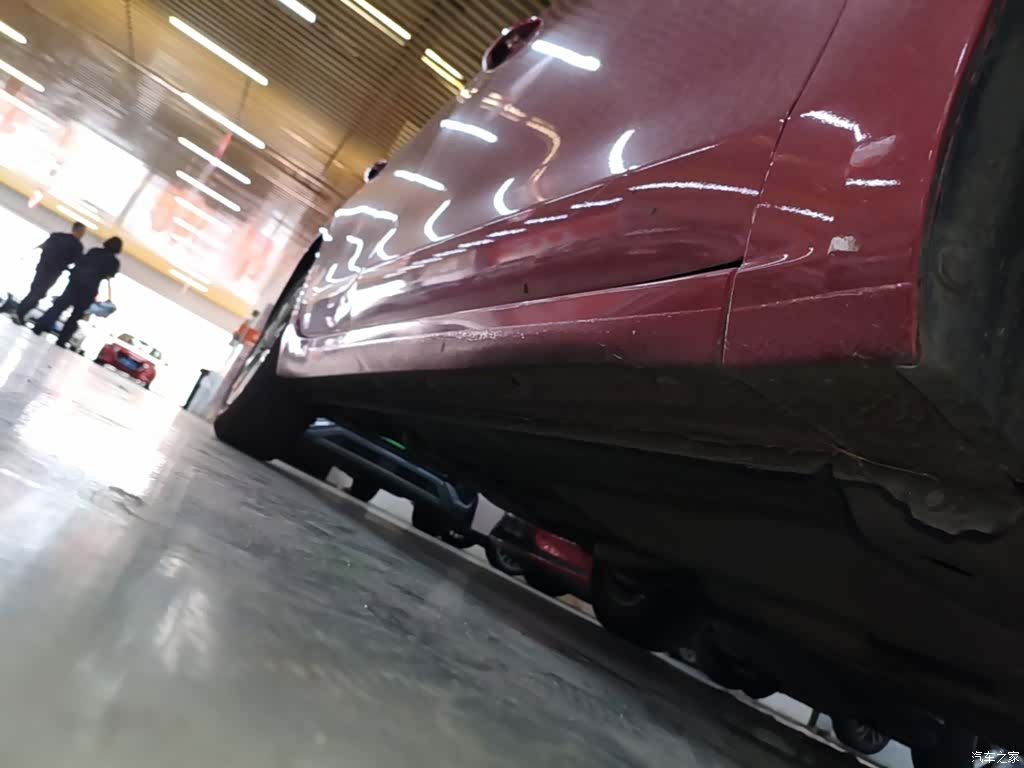 Buick 15N, 2016 21
