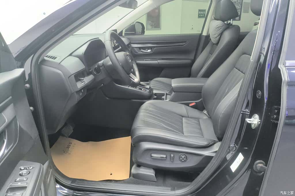 Honda Breeze, 2025 9