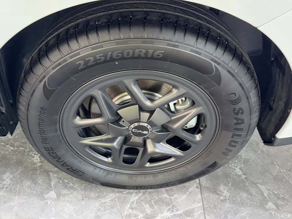 BYD Seal, 2025 19