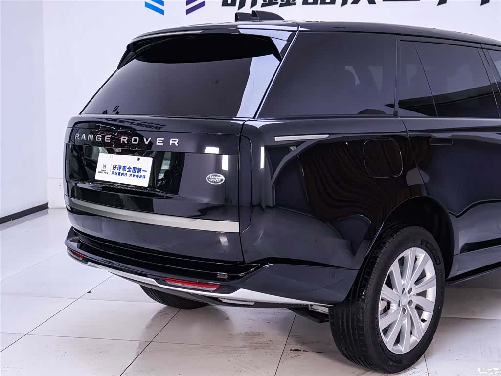 Land Rover Range Rover, 2025 8