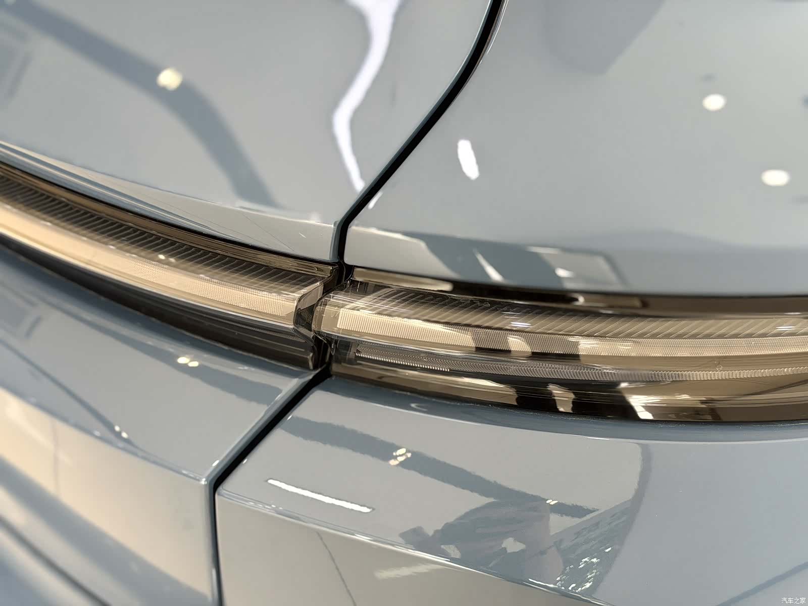 NIO ET5, 2024 20