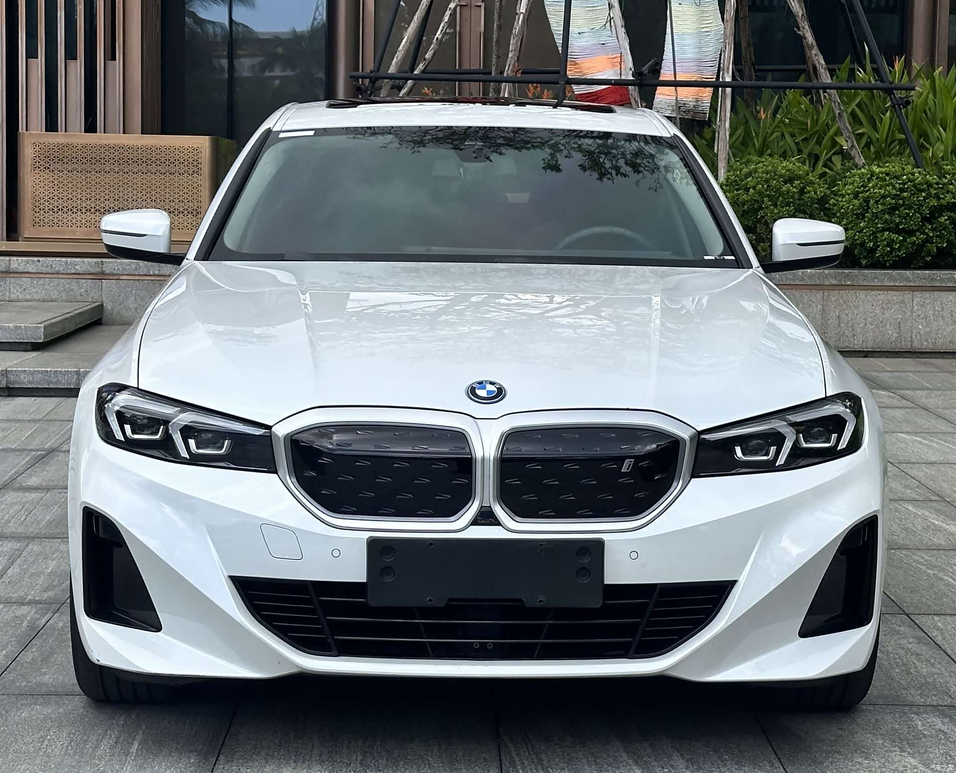 BMW i3, 2022 3