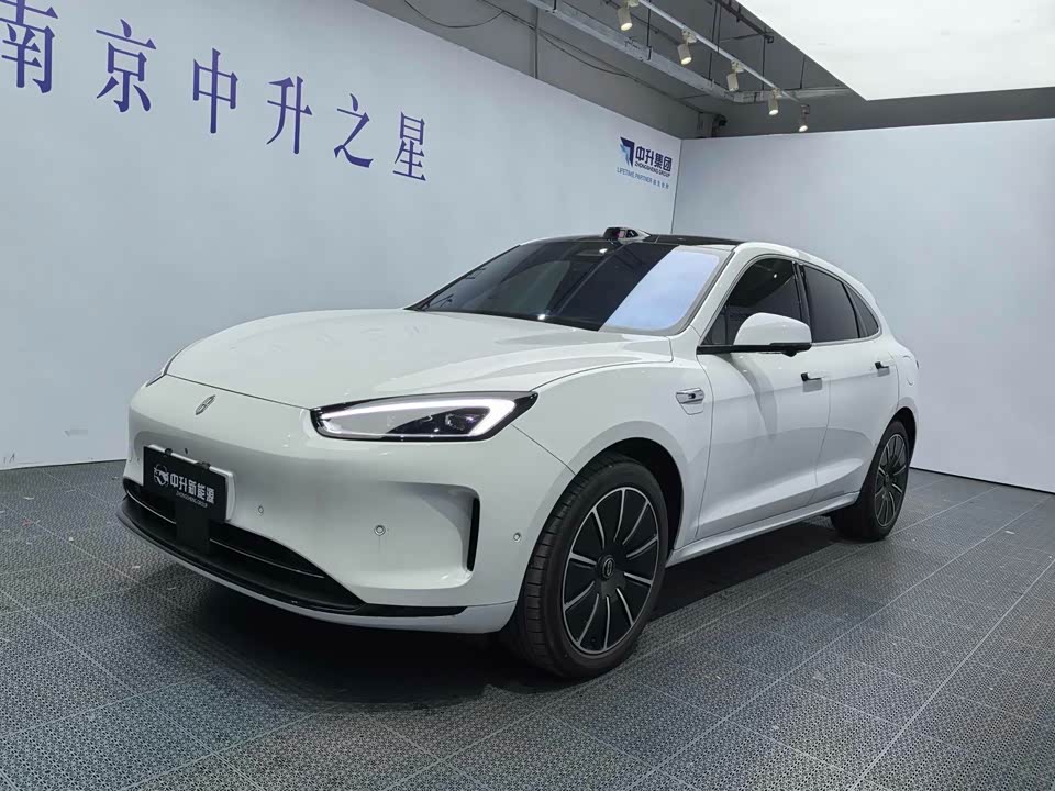 AITO Ask the world M5