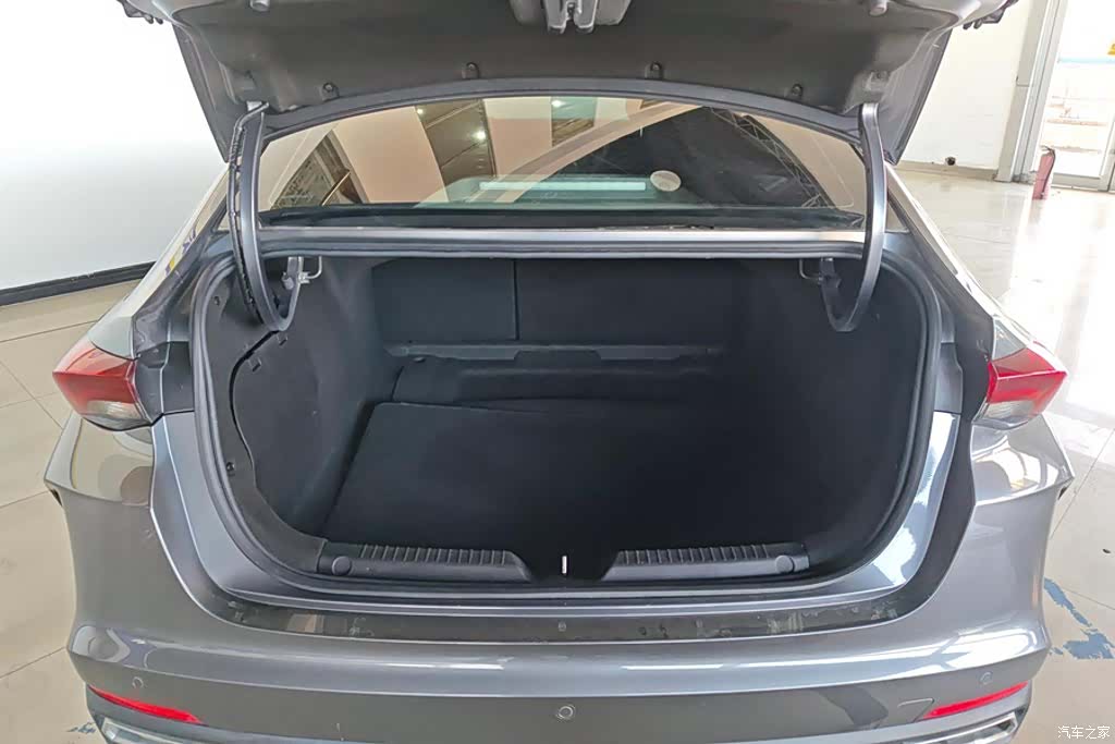 Trumpchi Empow, 2024 4