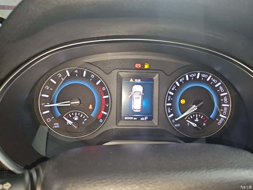 Haval H2, 2018 12