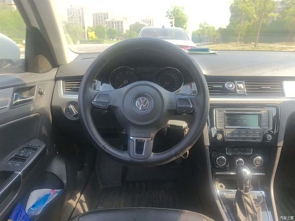 Volkswagen Bora, 2016 3