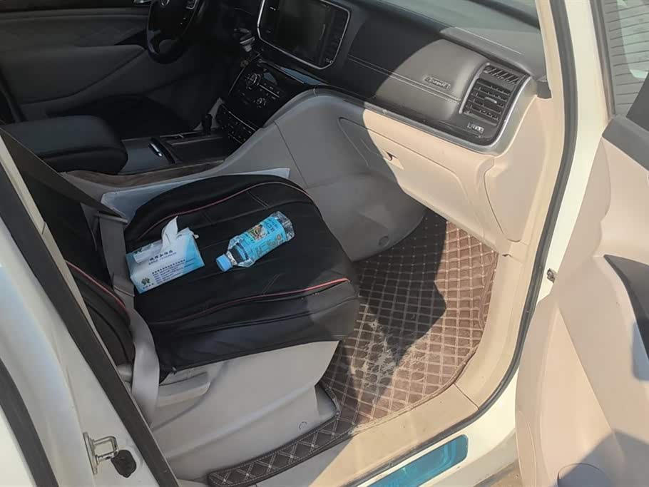 Trumpchi Trumpchi M8