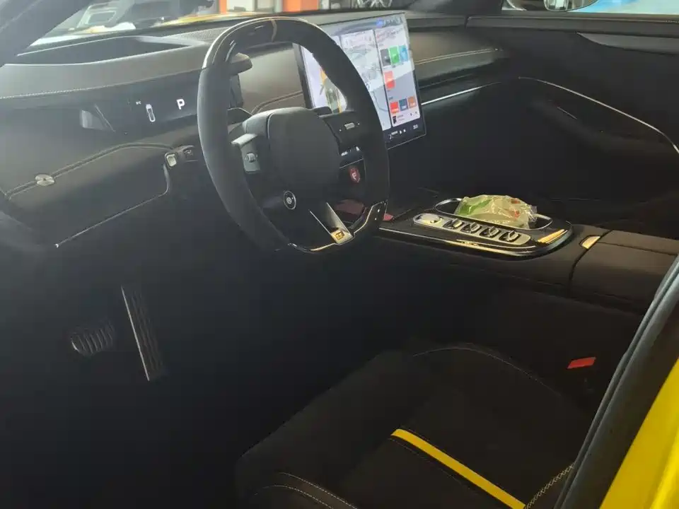 Xiaomi Xiaomi SU7 Ultra