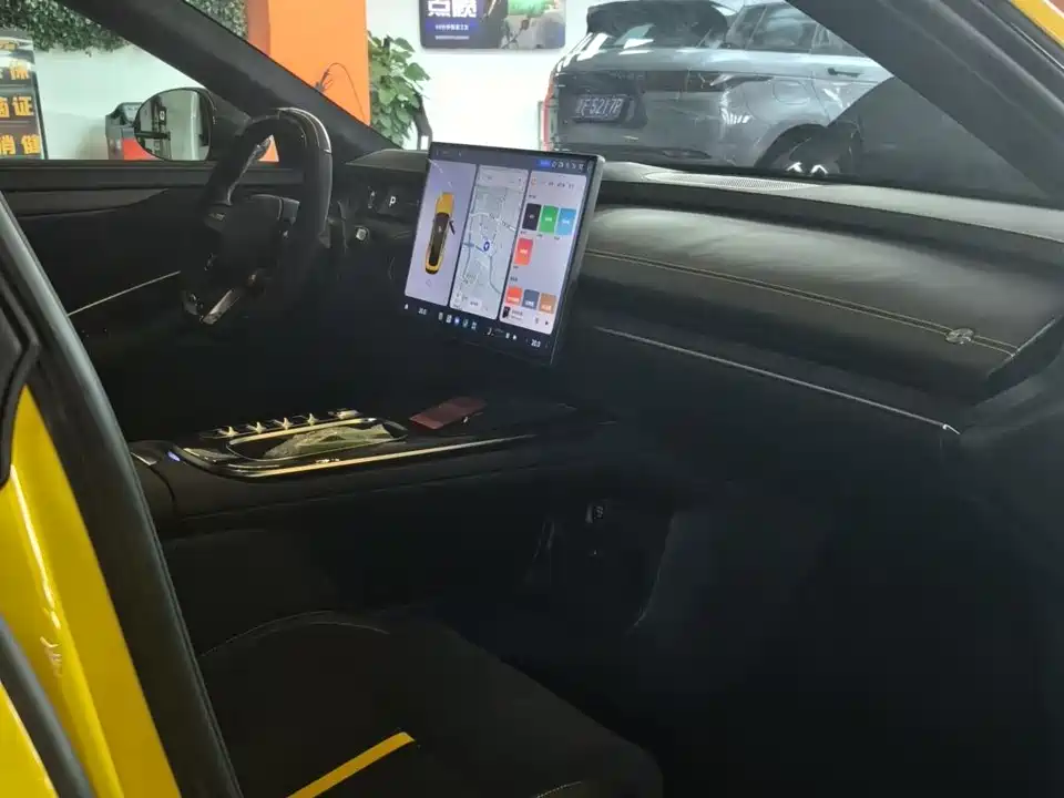 Xiaomi Xiaomi SU7 Ultra