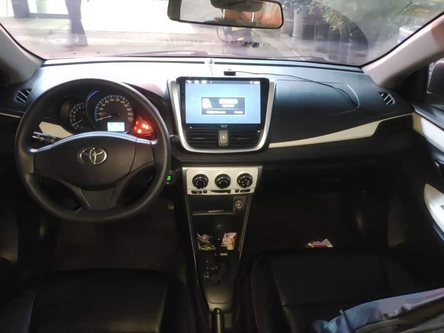 Toyota Vios FS 2020, фото 10