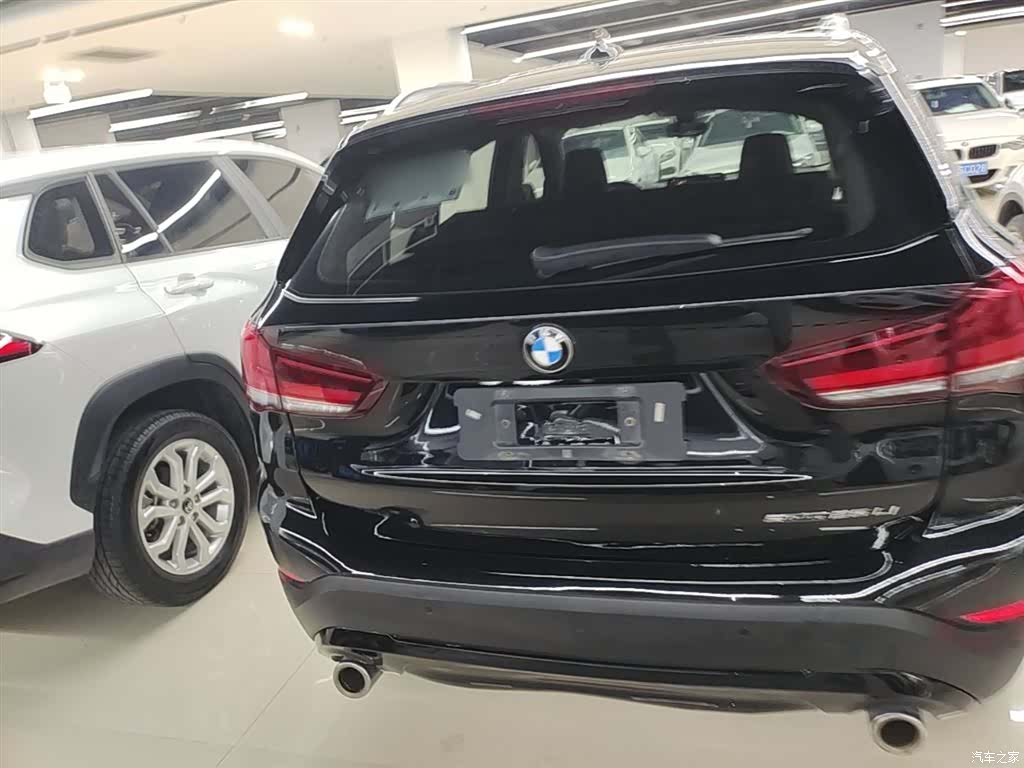 BMW X1, 2020 6