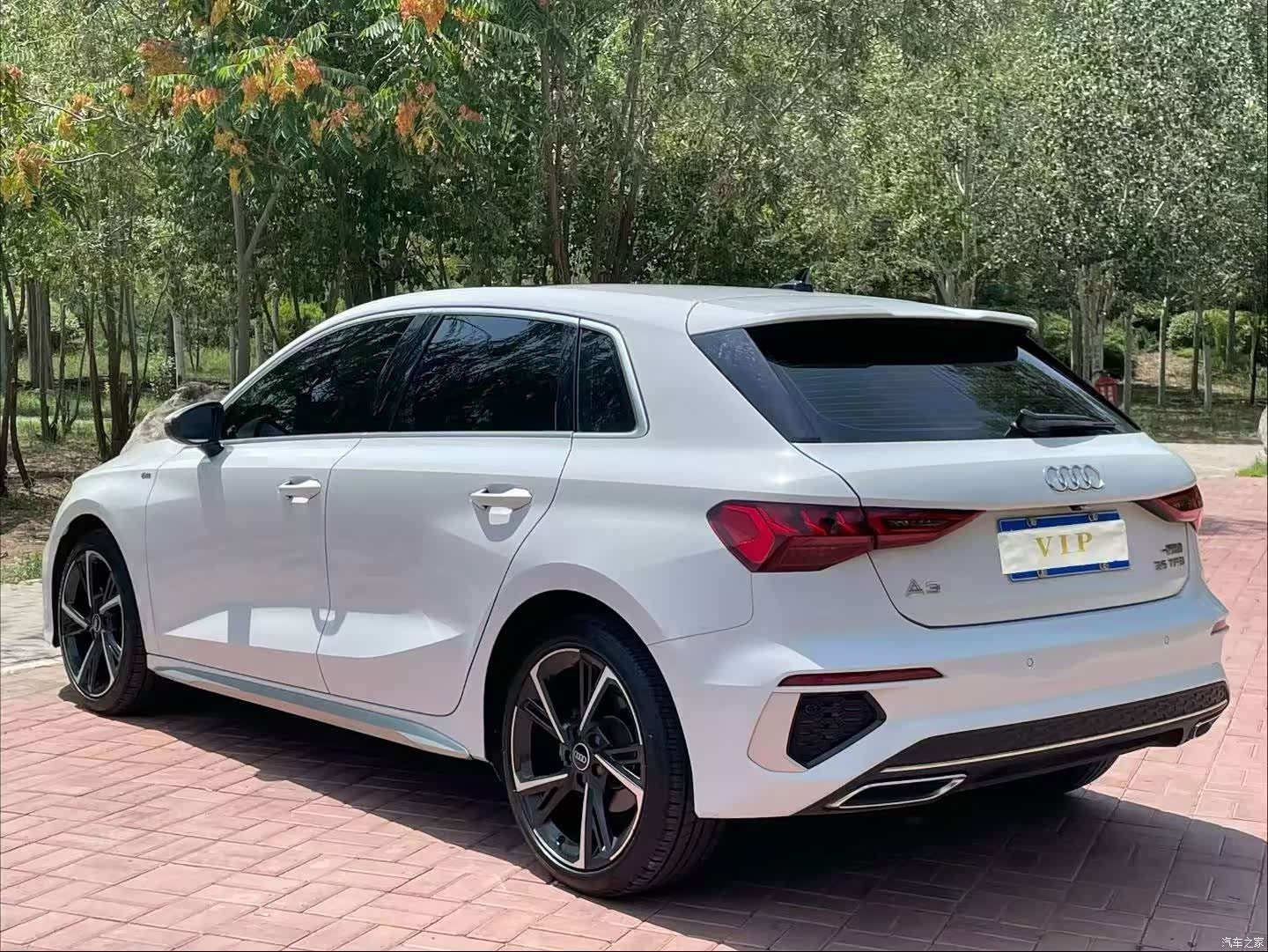 Audi A3, 2023 7