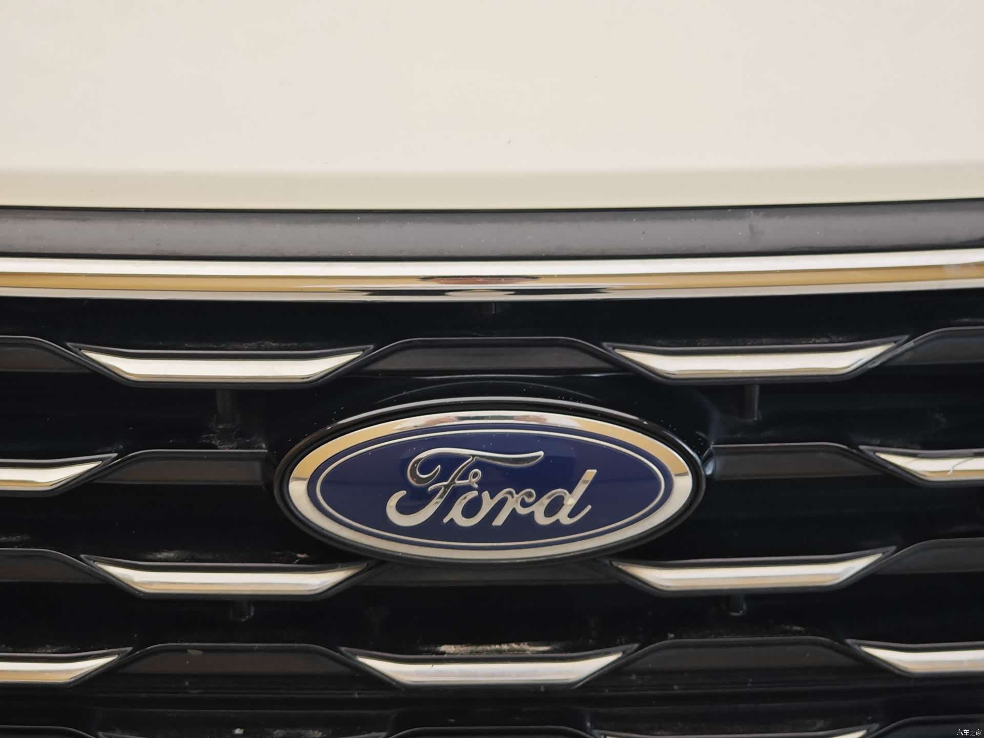 Ford Escape, 2020 3