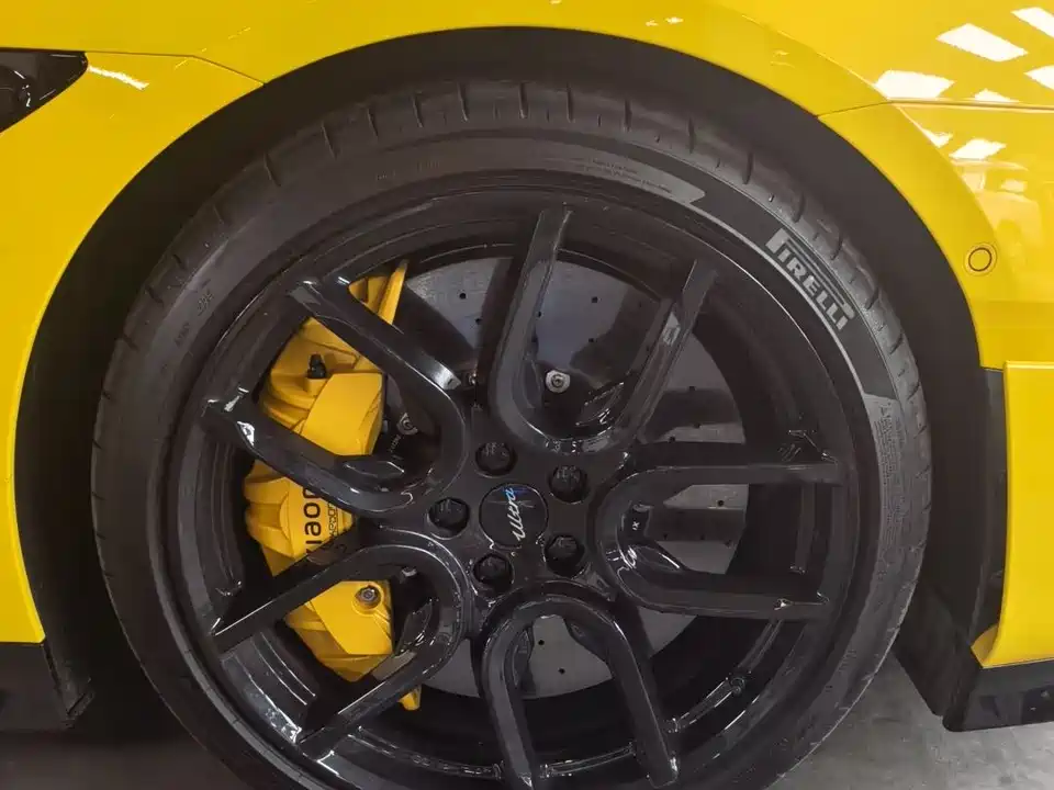 Xiaomi Xiaomi SU7 Ultra