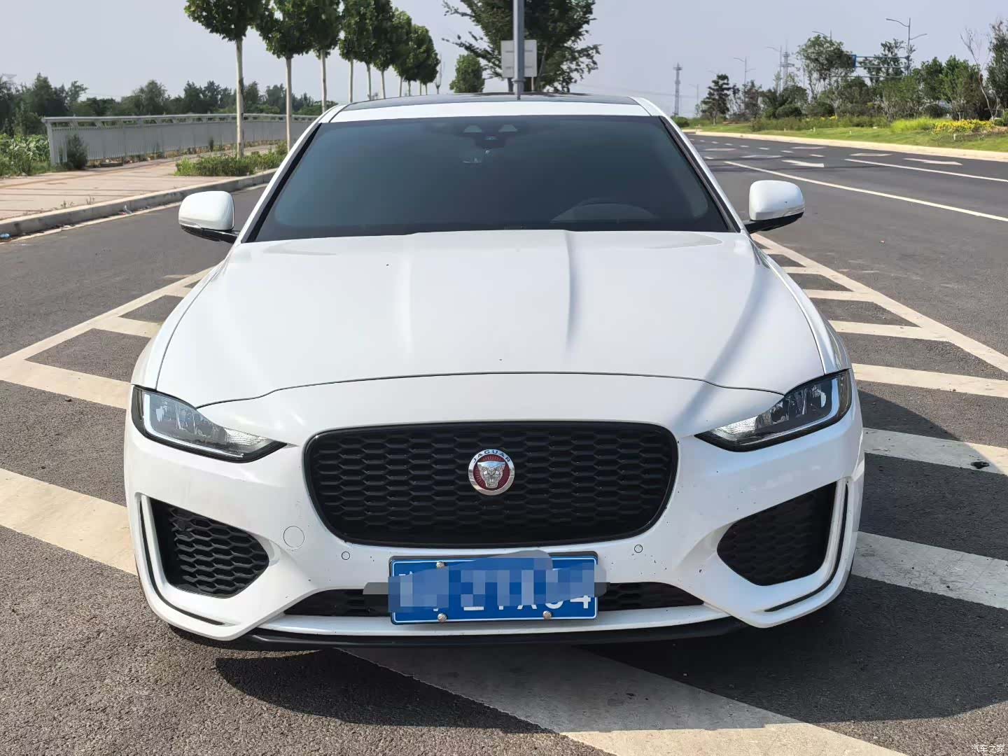 Land Rover XEL, 2020 2