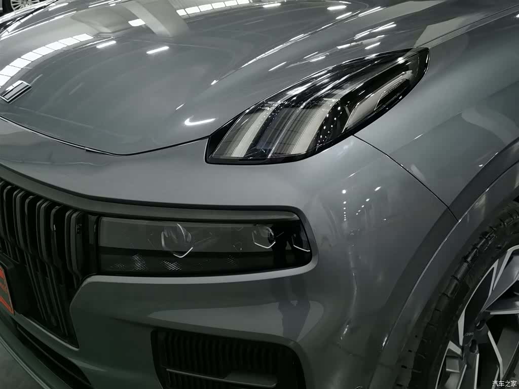 Lynk & Co 02, 2022 7