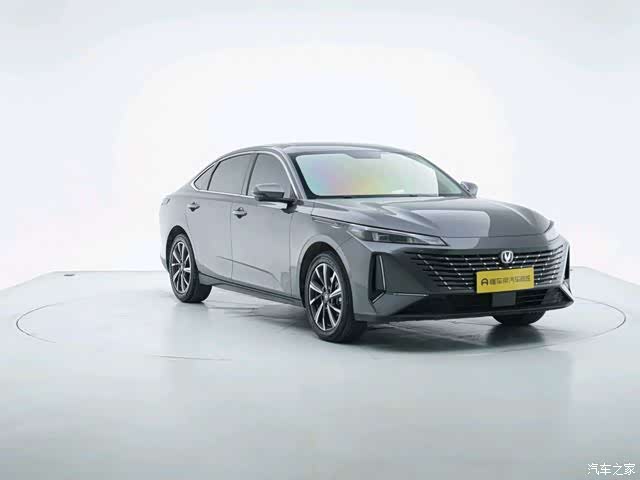 Changan Eado, 2025 9