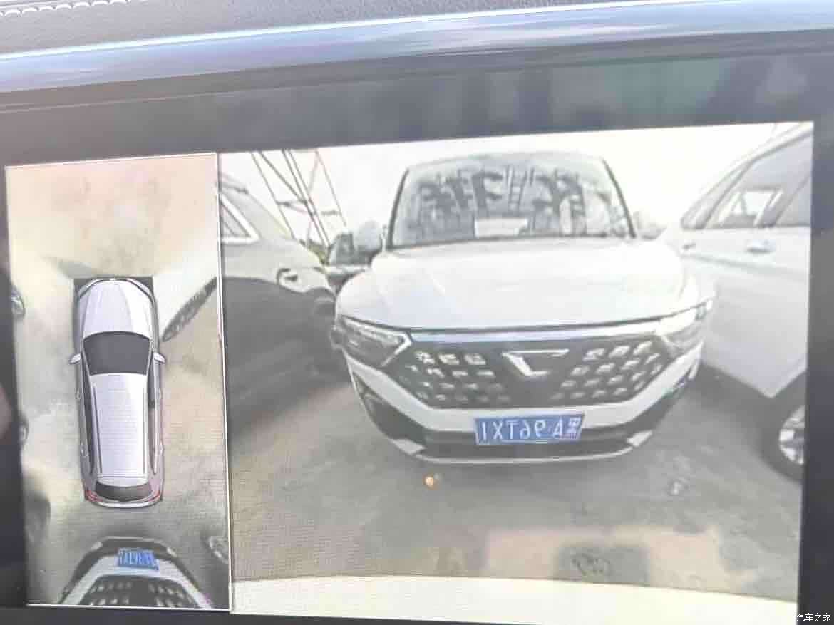 Volkswagen VS7, 2022 21