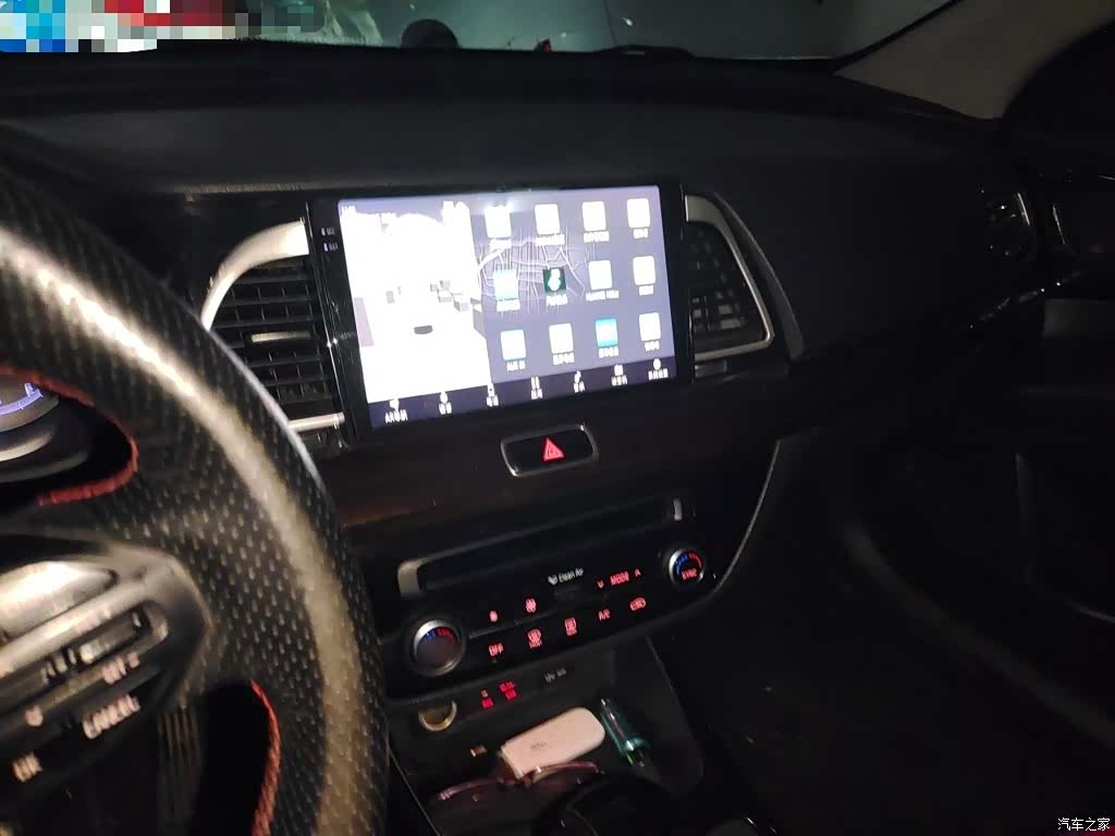 Kia K4, 2014 6