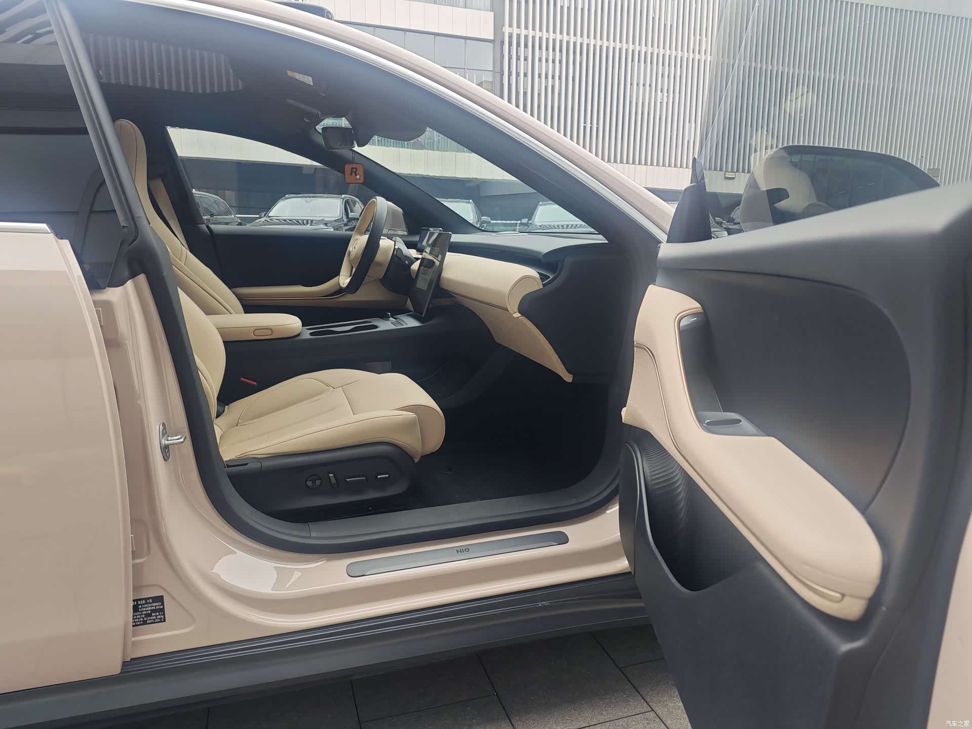 NIO ET5, 2024 24