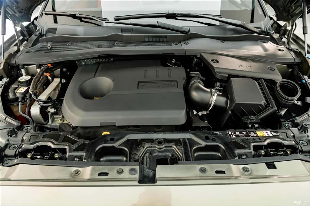 Land Rover E-PACE, 2023 24