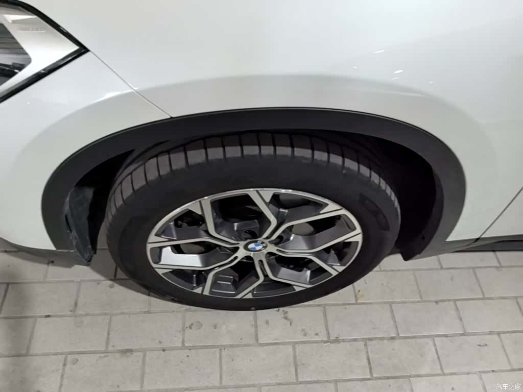 BMW X1, 2020 23