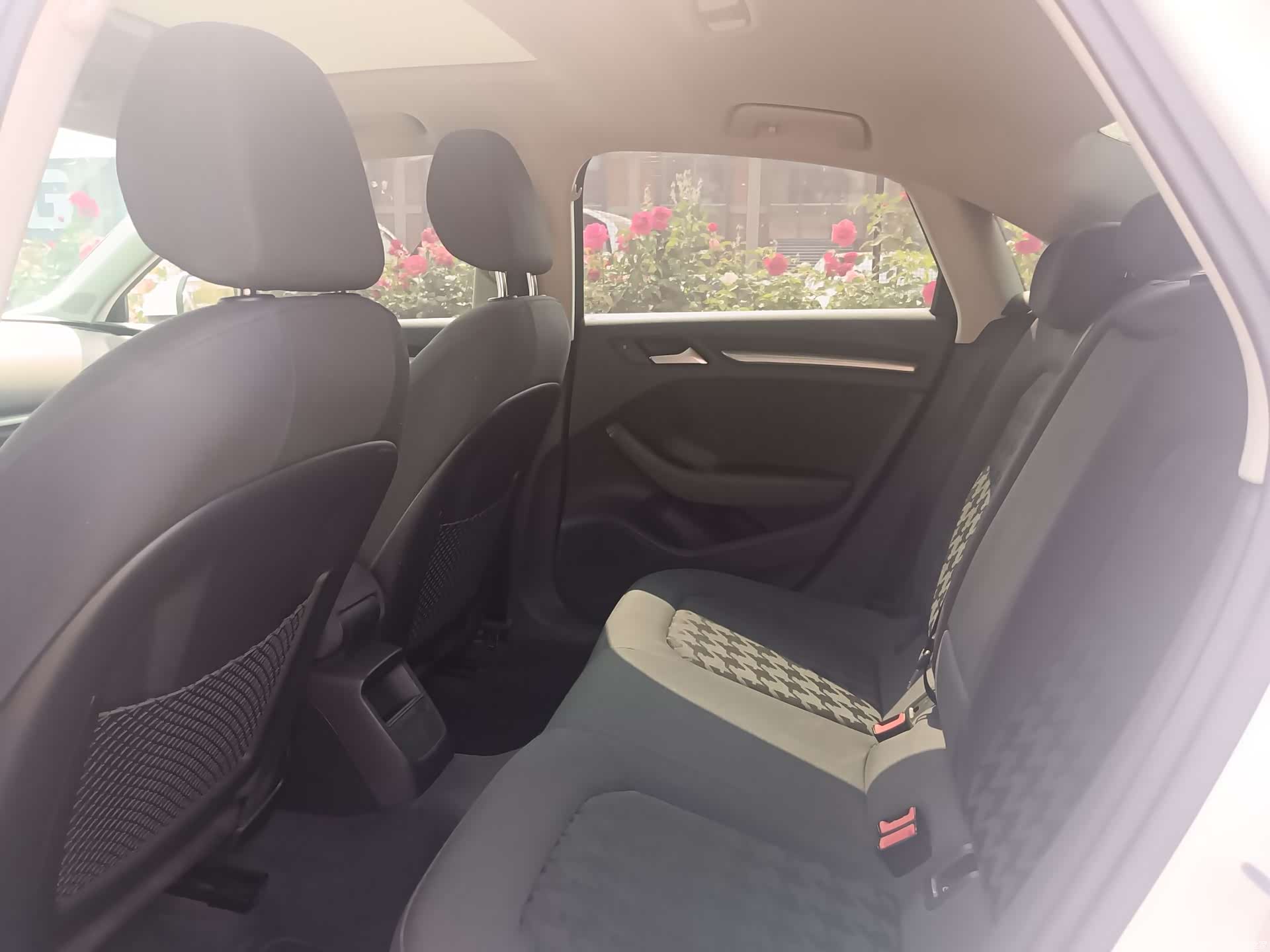 Audi A3, 2017 15