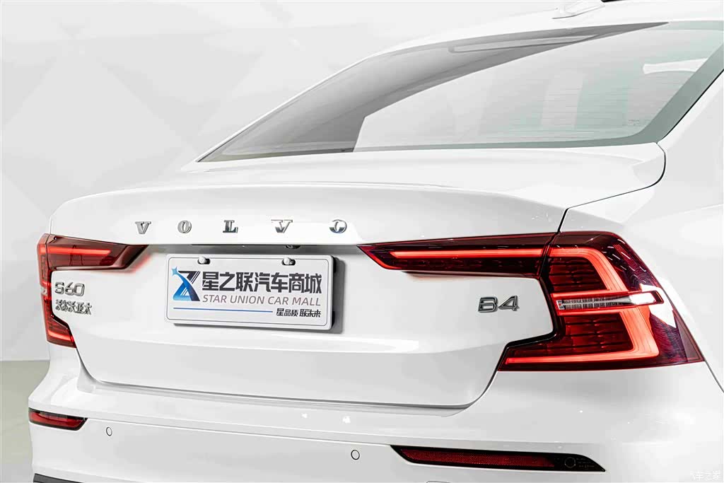 Volvo S60, 2024 8