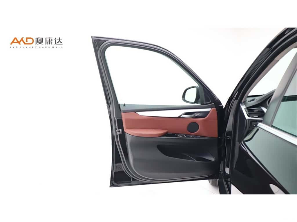 BMW X5, 2019 10