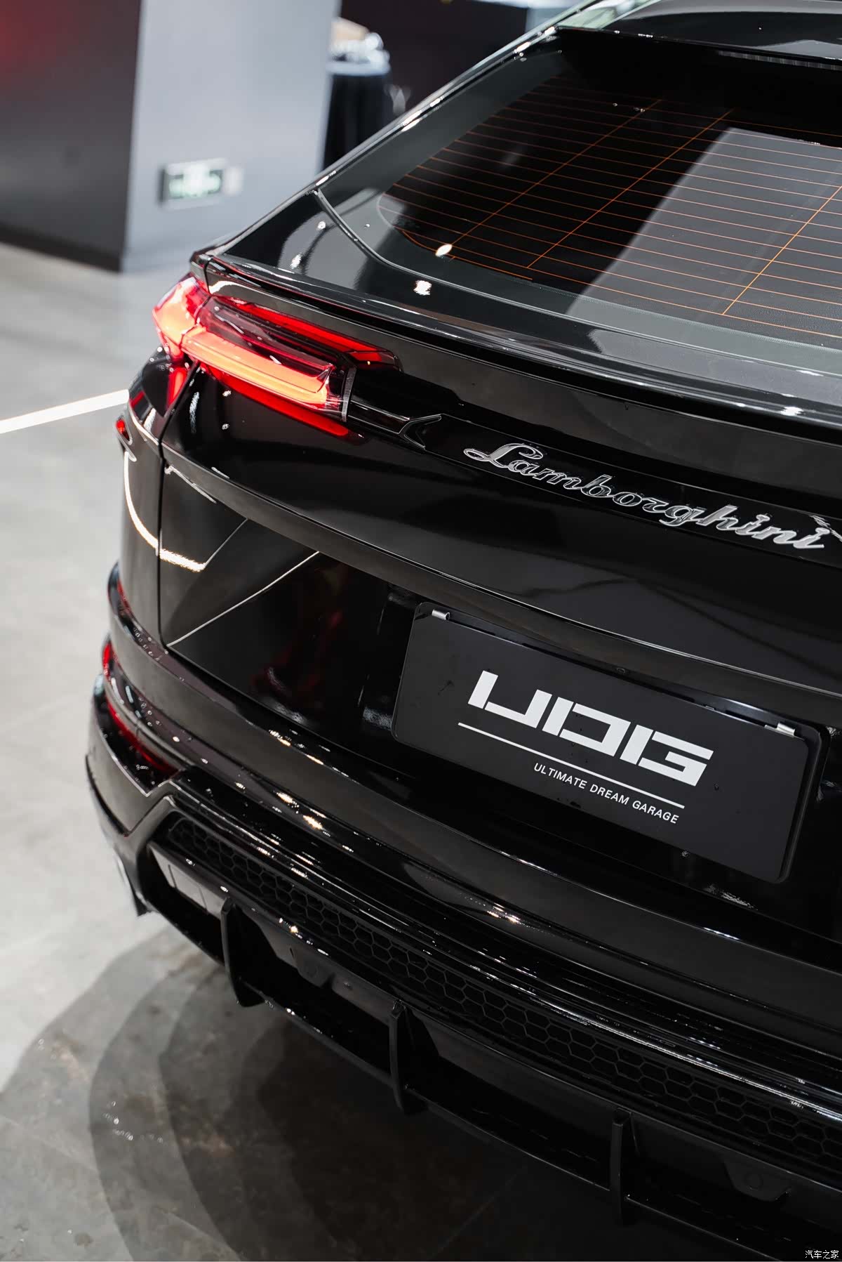 Lamborghini Urus, 2022 7