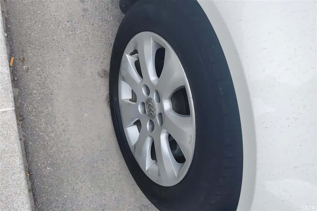Buick Regal, 2014 6